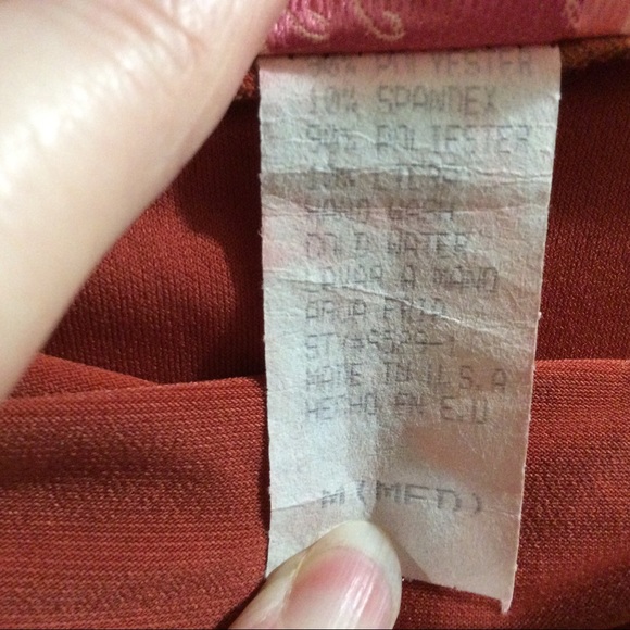 đź’—Vintage CoCo Casual unique skirtđź’— - Picture 12 of 12